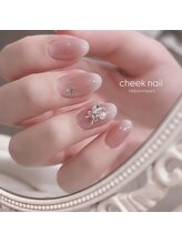 チョイスネイル 北堀江店(CHOICE NAIL)/50種類以上から選べる定額ネイル