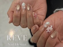 レーヴ(REVE)/持込み90minコース