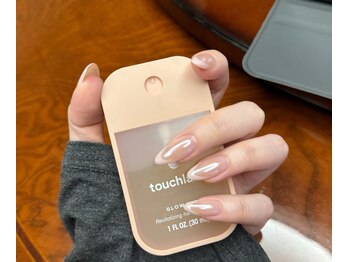 シックミュース 吉祥寺店(ChicMuse)/フレンチ 長さだし オフのみ