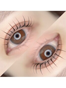 フェリーチェビューティ 東川口店(felice BEAUTY)/川口/眉毛/まつげ/マツパ/まゆげ