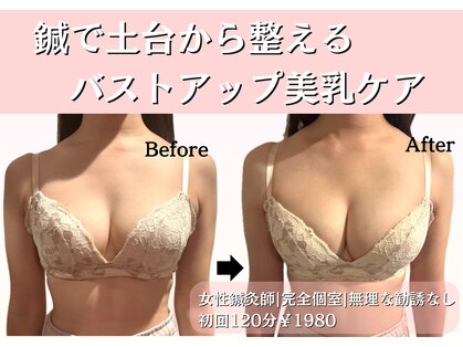 ハリスタ 京橋院(HARISTA)の写真