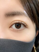 シンクテーブル(Think Table)/パリジェンヌラッシュリフト