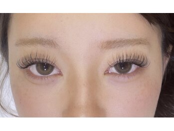 ネイルサロン ジュウェル 高原店(Jewel)/フラットラッシュ100本