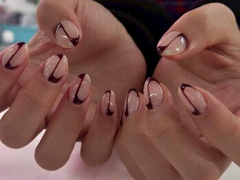 【ジェル/90分】