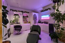 ラッシュスパ 新宿店(LUSH SPA)