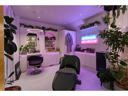 ラッシュスパ 新宿店(LUSH SPA)の写真