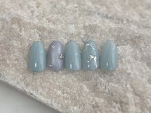 ネイルサロン ウノ 湘南平塚(UNO)/定額7,700円