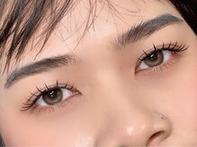 ルミス 二子玉川店(LUMISS)の雰囲気（【ご新規様】全メニューマツエクオフ無料♪LED+フラットラッシュ）