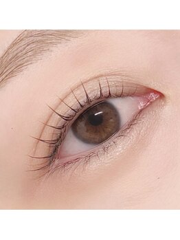 アルテ 川越(arte.)/まつげ【まつげパーマ/眉毛】
