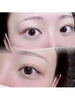 ティグル 下通店(Tigre)/パリジェンヌ