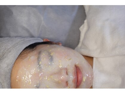 チョクチョクサロン(CHOKCHOK. Salon)の写真