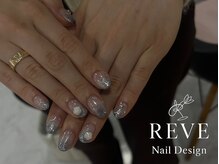 レーヴ(REVE)/定額オフィスカジュアルアート.