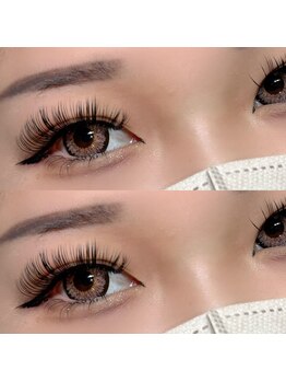 オヤユビヒメ 心斎橋店(Oyayubihime)/ダブルフラット200本