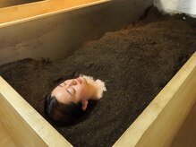 ジュン 田町 芝浦店(Jun)/酵素浴