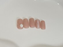 ウユ 上尾店(uu)/simple定額コース　¥6,800