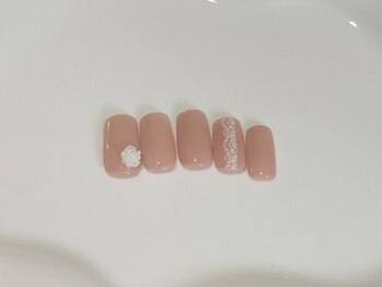 simple定額コース ¥6,800