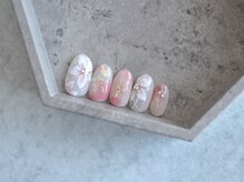 レミア 戸塚(REMIA)/☆お花アート定額8500円コース☆