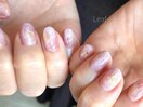 ニュアンスネイル