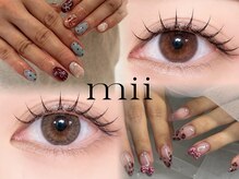 ミーバイコライユ 大和八木店(mii by colail)