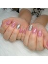 Nail Design