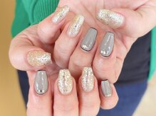 クロエ(Chloe)の雰囲気( Lune★nail)