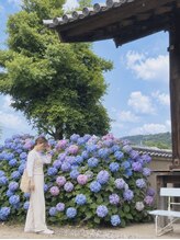 イオナ(iona)&nbsp;Rui 