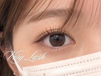 ベリーラッシュ 錦糸町駅前店(VeryLash)/