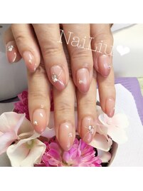 グラデーション