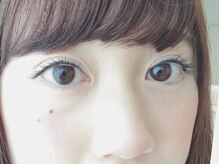 リボン アイラッシュアンドビューティーサロン(RIBBON)/似合わせアイラッシュ