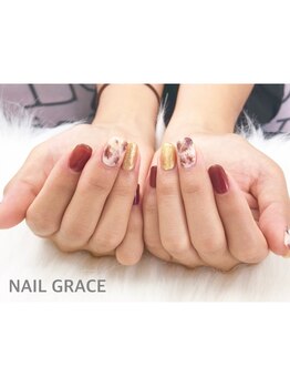 ネイルグレイス(NAIL GRACE)/