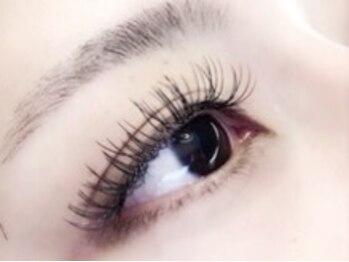 ビアンカ 沖縄おもろまち店(Bianca)/フラットラッシュ120本 ¥6350