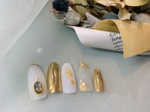 レーヴ(reve)/オフ込デザイン6000円コース