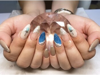 ハーティー(Hearty)/ジェルアート2本