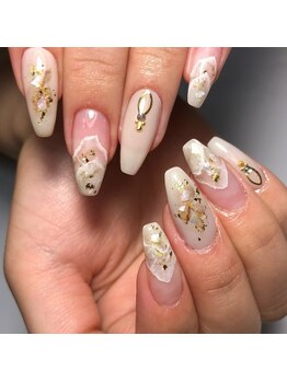 ネイルスタートキャンペーン