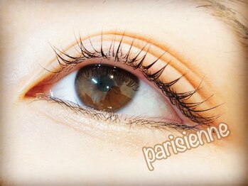 江南まつげ/まつげパーマ上下