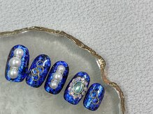 ダリアズネイル(Dahlia's Nail)/