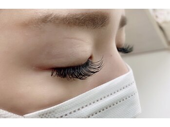 エステサロンセイ(SEI)/まつげエクステ