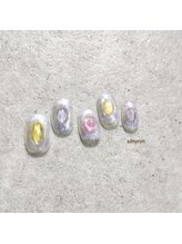 シルニー リム(Silny rim)/やり放題コース［ニュアンス］