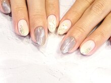 キャミ ネイル(CAMMY NAIL)/ジェルデザイン