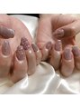 モグネイル(Mogunail) 季節に合わせたデザインの提案もお任せください♪