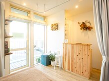 ナチュレ カマクラ(nature kamakura)/内観