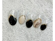 シェアサロン ディテール 千葉店(Detail)/☆アートサンプル☆　　別途料金