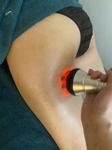 サロン アール(salon R)/キャビクラッシュ