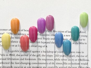 ノラ ミナミアオヤマ(NORA MINAMIAOYAMA)/Spring/Summer &nbsp;original &nbsp;color