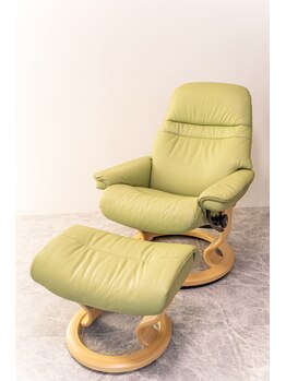 セレニティ(Serenity)/世界最高峰リクライニングチェア