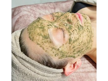 サロン モッズ(SALON MODS)/REVI 陶肌トリートメント