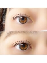 スタードットアイラッシュ 小牧店(☆☆☆...eyelash)/まつ毛パーマ(上)!