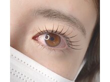 ニコプラス(nico+)/高濃度ケラチン上まつ毛パーマ