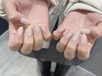 アンネ 東心斎橋店(ANNE)/【パラジェル】