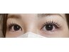 【平日限定】似合わせeyeに"まつ毛パーマ"☆￥4950→￥4620